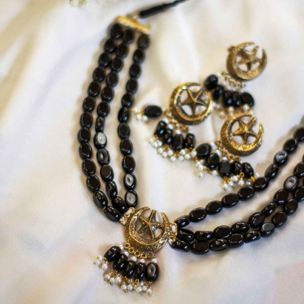 Chand Sitara Set