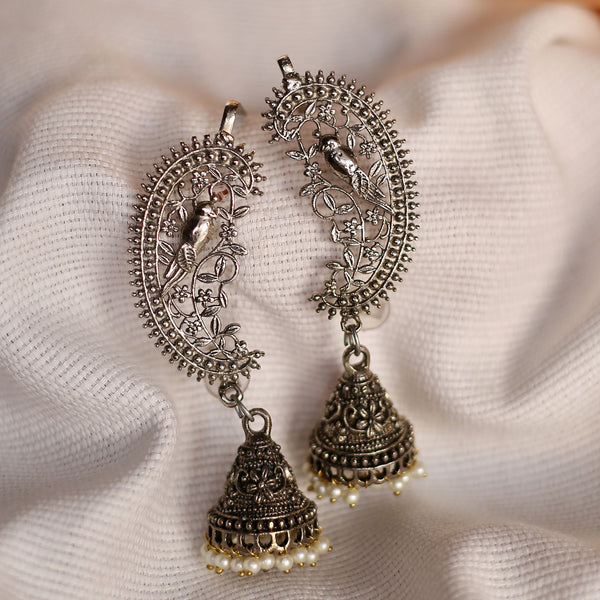 koel earrings